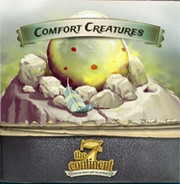 The 7th Continent: Comfort Creatures