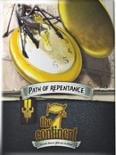 The 7th Continent: Path of Repentance