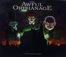 The Awful Orphanage