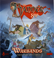 The Banner Saga: Warbands