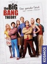 The Big Bang Theory