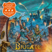 The Brigade