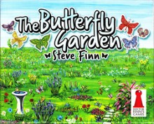 The Butterfly Garden