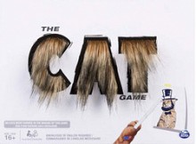 The Cat Game