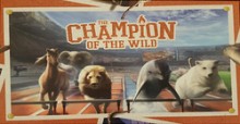 The Champion of the Wild