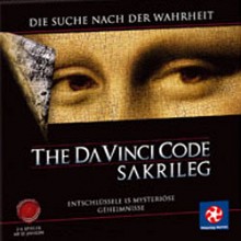 The DaVinci Code - Sakrileg