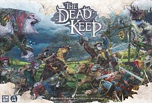 The Dead Keep