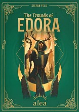 The Druids of Edora