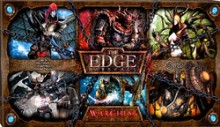 The Edge: Dawnfall