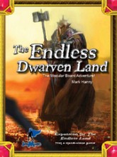 The Endless Dwarven Land