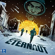 The Eternaut