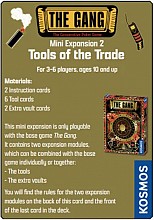 The Gang: Tools of the Trade