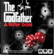 The Godfather: A New Don