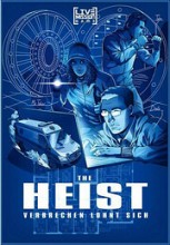 The Heist: Verbrechen lohnt sich