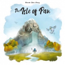 The Isle of Pan