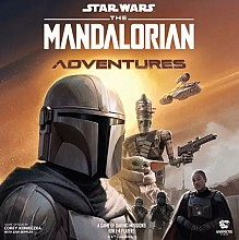 The Mandalorian: Adventures