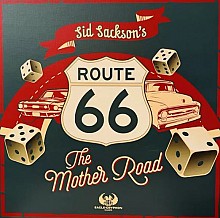 The Mother Road: Route 66