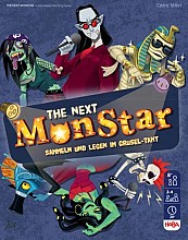 The Next Monstar