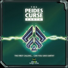 The Peides Curse: Earth