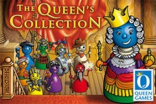 The Queen´s Collection