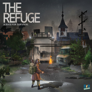 The Refuge: A Race for Survival