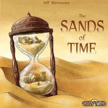 The Sands of Time