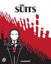 The Suits: Season 1