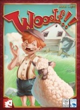 The Wooolf!