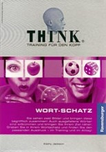 THINK - Wort-Schatz