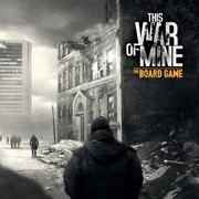 This War of Mine: Das Brettspiel