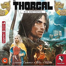 Thorgal: The Board Game
