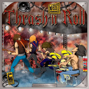 Thrash´n Roll