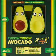 Throw Throw Avocado