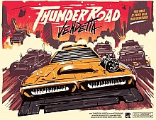 Thunder Road: Vendetta