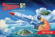 Thunderbirds: Tracy Island