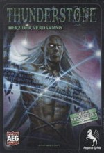 Thunderstone: Herz der Verdammnis