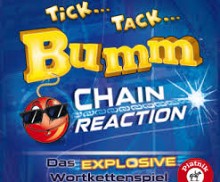 Tick Tack Bumm Chain Reaction