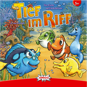 Tief im Riff