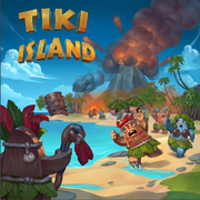 Tiki Island