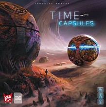 Time Capsules