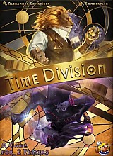 Time Division