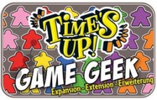 Time's Up! Game Geek