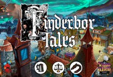 Tinderbox Tales