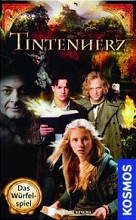 Tintenherz - Das Wrfelspiel zum Film