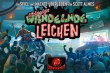 Winzige Wandelnde Leichen  / Tiny Epic Zombies