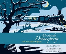 Tod im London-Express (Mrderische Dinnerparty)