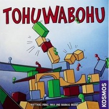 Tohuwabohu
