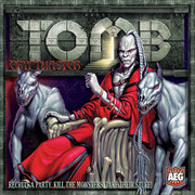 Tomb: Cryptmaster