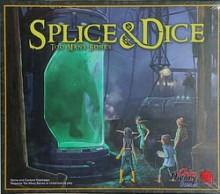 Too Many Bones: Splice & Dice