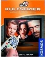 TOP 3 Kultserien